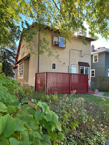 1245 Sherburne Avenue, Saint Paul, MN 55104