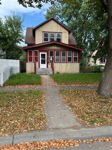1245 Sherburne Avenue, Saint Paul, MN 55104