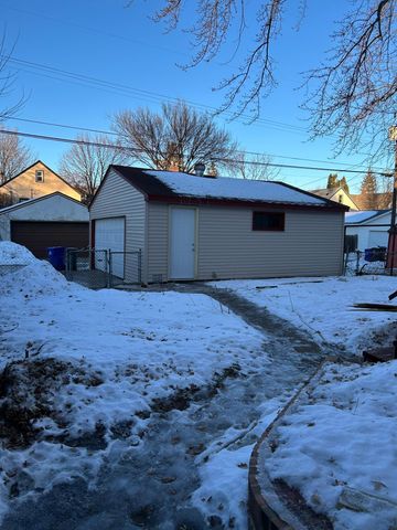 1245 Sherburne Avenue, Saint Paul, MN 55104