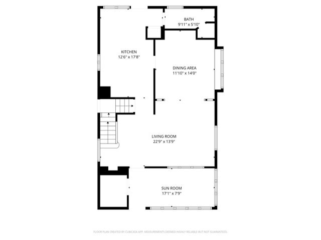 1245 Sherburne Avenue, Saint Paul, MN 55104