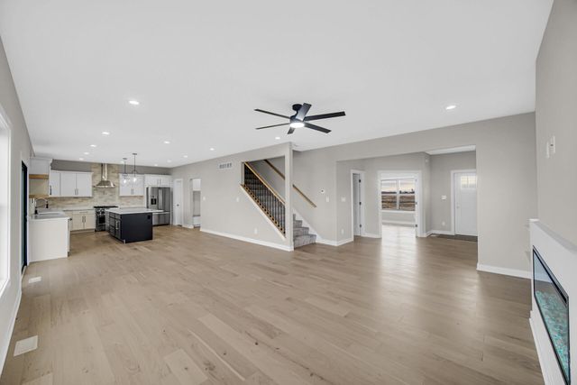 5874 W 135th Place, Cedar Lake, IN 46303