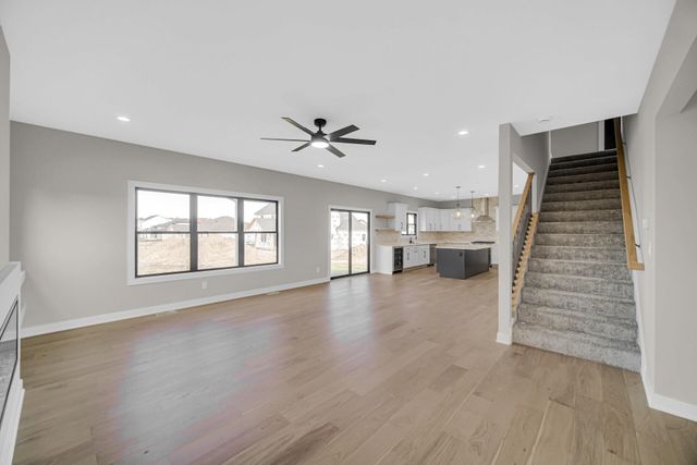 5874 W 135th Place, Cedar Lake, IN 46303