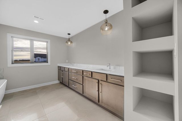 5874 W 135th Place, Cedar Lake, IN 46303