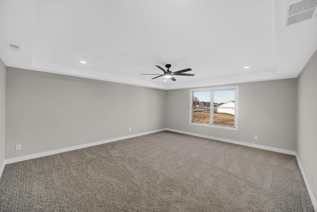 5874 W 135th Place, Cedar Lake, IN 46303