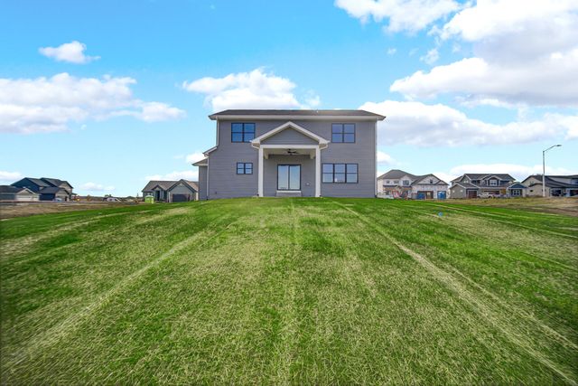 5874 W 135th Place, Cedar Lake, IN 46303