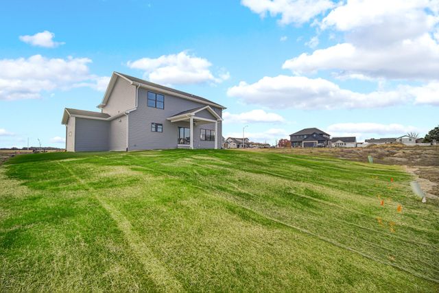 5874 W 135th Place, Cedar Lake, IN 46303