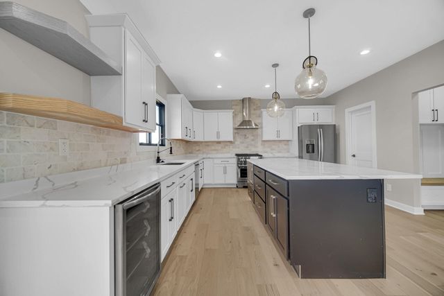 5874 W 135th Place, Cedar Lake, IN 46303