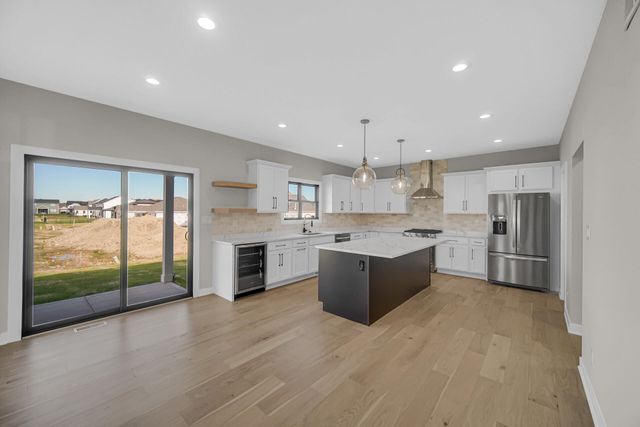 5874 W 135th Place, Cedar Lake, IN 46303