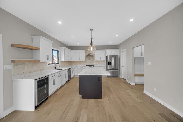 5874 W 135th Place, Cedar Lake, IN 46303