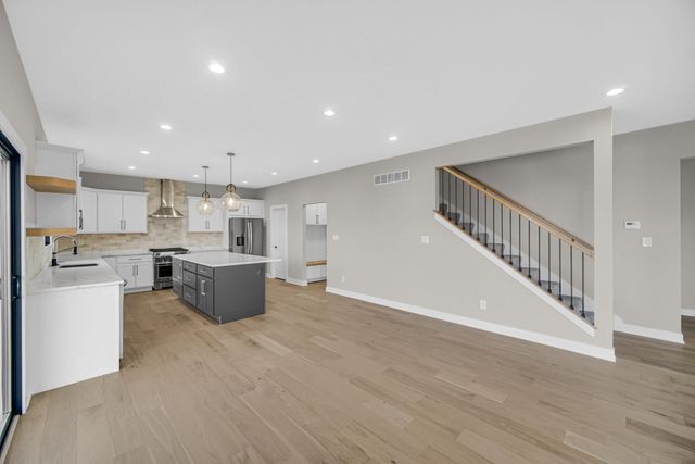 5874 W 135th Place, Cedar Lake, IN 46303