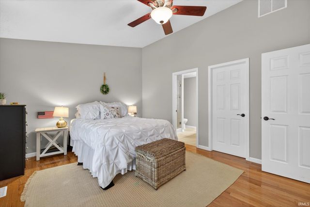 4589 S Hummingbird Court, Bloomington, IN 47401