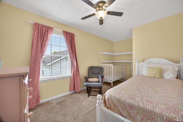 4589 S Hummingbird Court, Bloomington, IN 47401