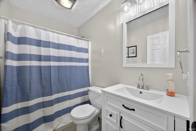 4589 S Hummingbird Court, Bloomington, IN 47401