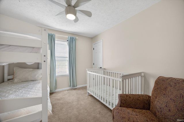 4589 S Hummingbird Court, Bloomington, IN 47401