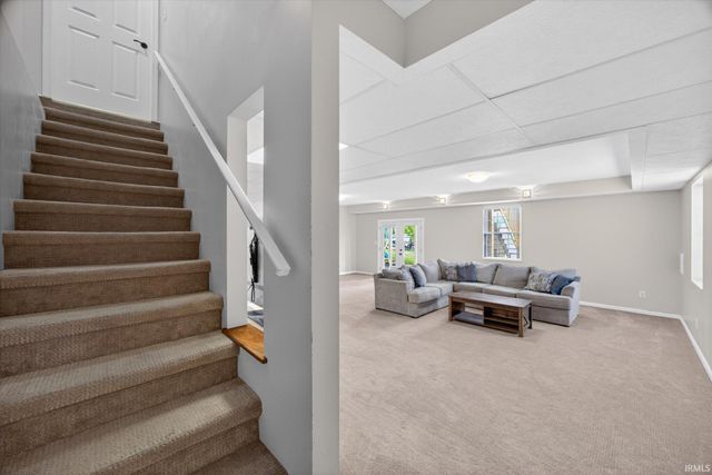4589 S Hummingbird Court, Bloomington, IN 47401
