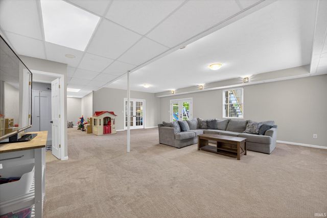 4589 S Hummingbird Court, Bloomington, IN 47401