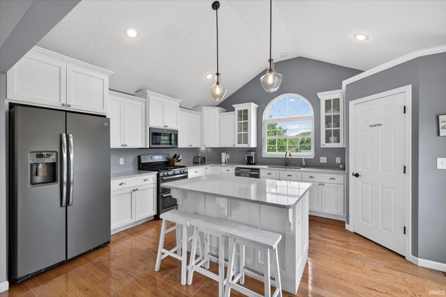 4589 S Hummingbird Court, Bloomington, IN 47401