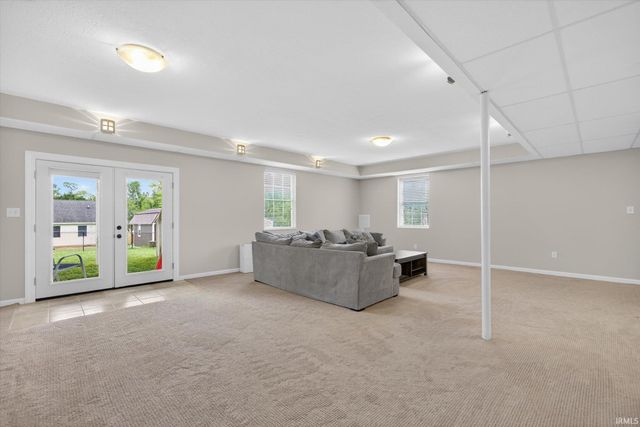 4589 S Hummingbird Court, Bloomington, IN 47401