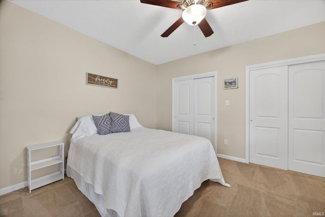 4589 S Hummingbird Court, Bloomington, IN 47401