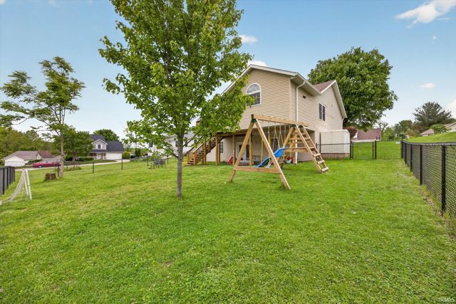 4589 S Hummingbird Court, Bloomington, IN 47401