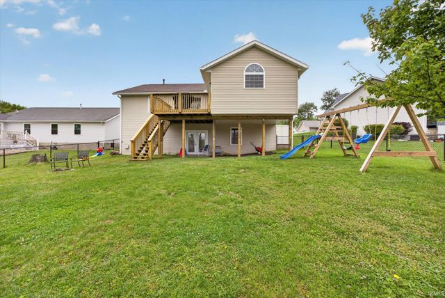 4589 S Hummingbird Court, Bloomington, IN 47401