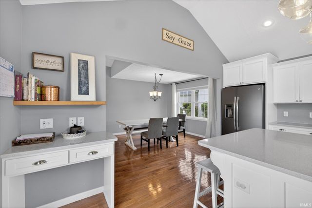 4589 S Hummingbird Court, Bloomington, IN 47401