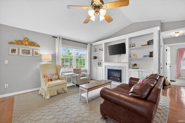 4589 S Hummingbird Court, Bloomington, IN 47401
