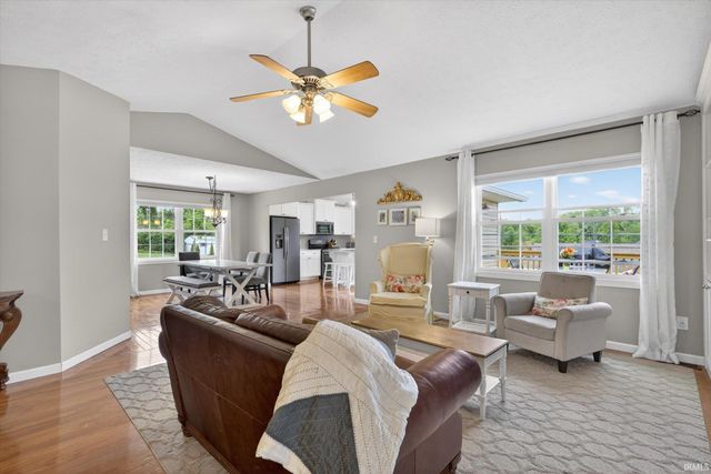 4589 S Hummingbird Court, Bloomington, IN 47401