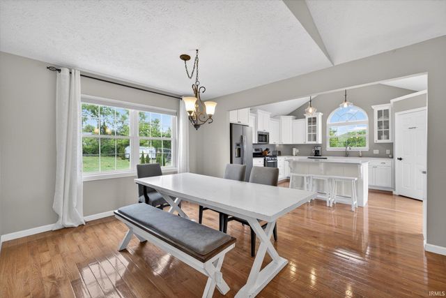 4589 S Hummingbird Court, Bloomington, IN 47401