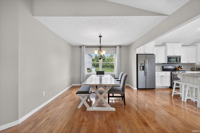 4589 S Hummingbird Court, Bloomington, IN 47401