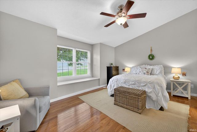 4589 S Hummingbird Court, Bloomington, IN 47401