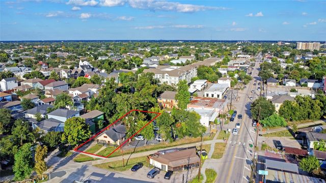 610 Columbia Street, Houston, TX 77007