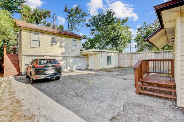 610 Columbia Street, Houston, TX 77007