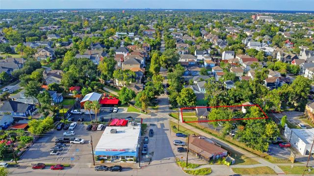 610 Columbia Street, Houston, TX 77007
