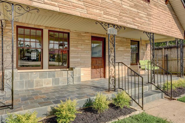 610 Columbia Street, Houston, TX 77007
