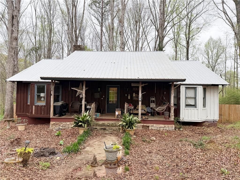 110 N River Road, Mcdonough, GA 30252