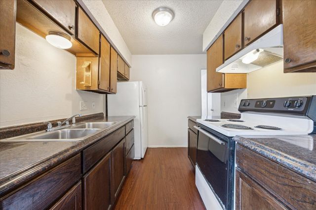 5902 Harwill CIR A, Austin, TX 78723