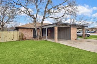 5902 Harwill CIR A, Austin, TX 78723