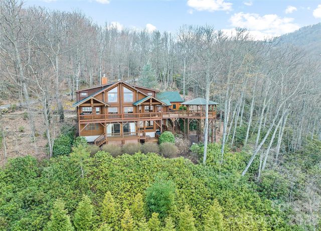 1200 Tawodi Trail, Maggie Valley, NC 28751
