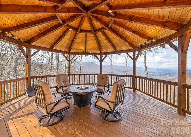 1200 Tawodi Trail, Maggie Valley, NC 28751