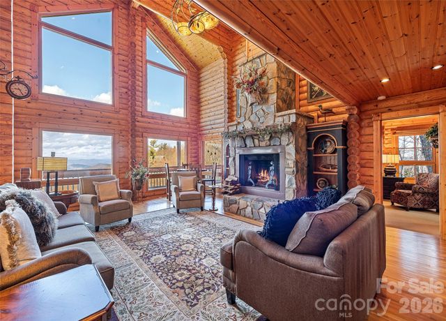 1200 Tawodi Trail, Maggie Valley, NC 28751