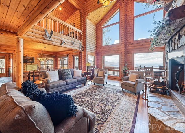 1200 Tawodi Trail, Maggie Valley, NC 28751