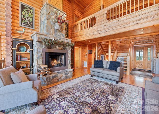 1200 Tawodi Trail, Maggie Valley, NC 28751