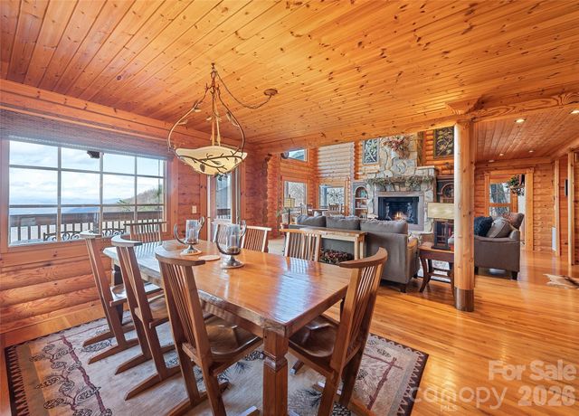 1200 Tawodi Trail, Maggie Valley, NC 28751