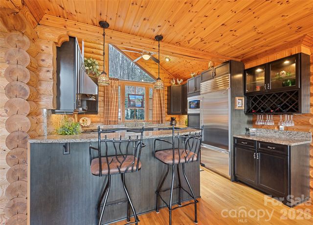 1200 Tawodi Trail, Maggie Valley, NC 28751