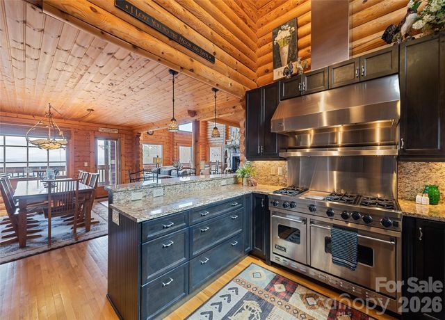 1200 Tawodi Trail, Maggie Valley, NC 28751