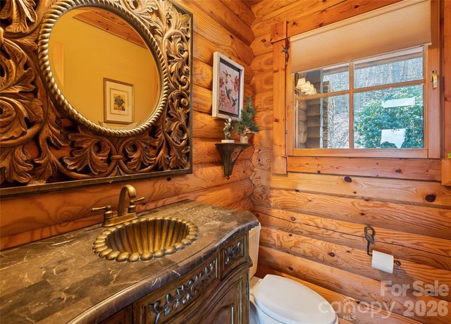 1200 Tawodi Trail, Maggie Valley, NC 28751