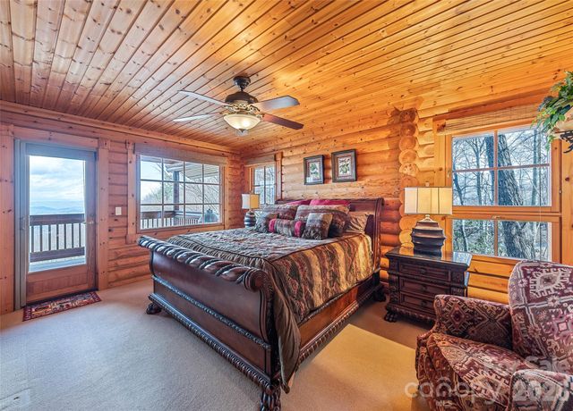 1200 Tawodi Trail, Maggie Valley, NC 28751