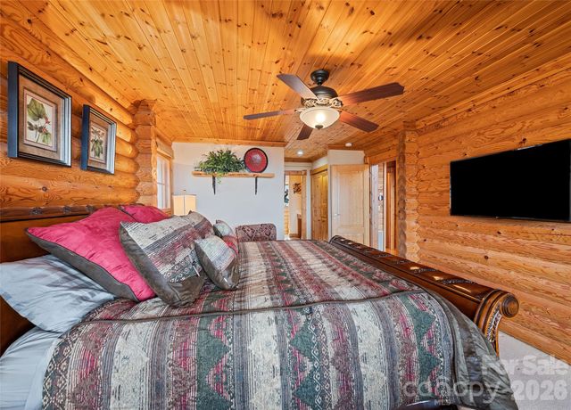 1200 Tawodi Trail, Maggie Valley, NC 28751
