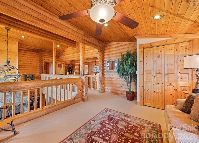 1200 Tawodi Trail, Maggie Valley, NC 28751